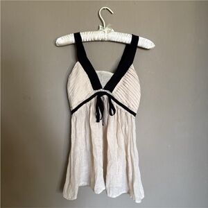 Vintage Y2K Tank Top